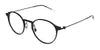 Montblanc MB0357O Occhiali da vista 002 BK