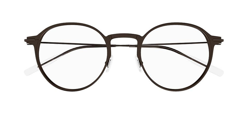 Montblanc MB0357O Occhiali da vista 003 BR