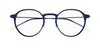 Montblanc MB0357O Occhiali da vista 004 BL