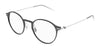Montblanc MB0357O Occhiali da vista 005 GY