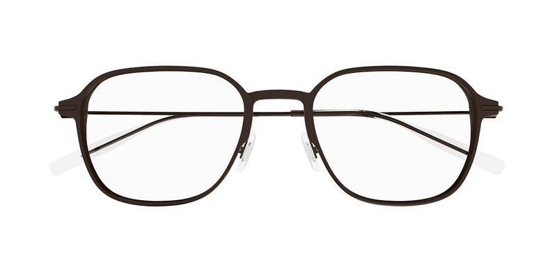 Montblanc MB0358O Occhiali da vista 003 BR