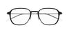 Montblanc MB0358O Occhiali da vista 007 BK
