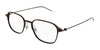 Montblanc MB0358O Occhiali da vista 008 BR