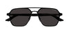 Montblanc MB0360S Occhiali da sole 001 B