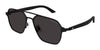 Montblanc MB0360S Occhiali da sole 001 B