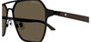 Montblanc MB0360S Occhiali da sole 002 AB