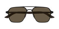Montblanc MB0360S Occhiali da sole 002 AB