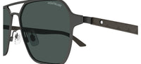 Montblanc MB0360S Occhiali da sole 003 BA