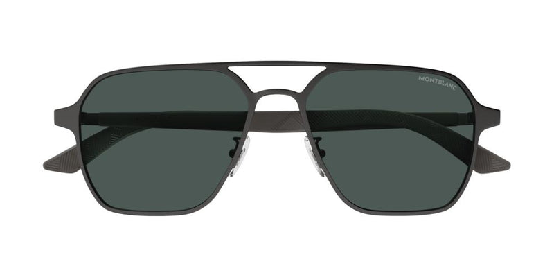 Montblanc MB0360S Occhiali da sole 003 BA