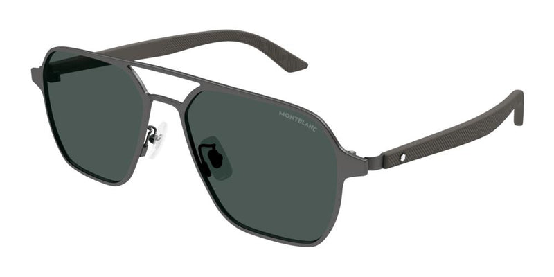 Montblanc MB0360S Occhiali da sole 003 BA