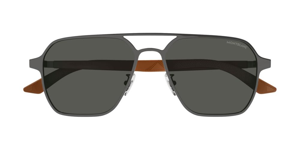 Montblanc MB0360S Occhiali da sole 006 G