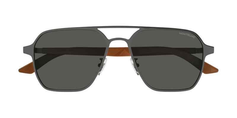 Montblanc MB0360S Occhiali da sole 006 G