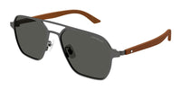 Montblanc MB0360S Occhiali da sole 006 G