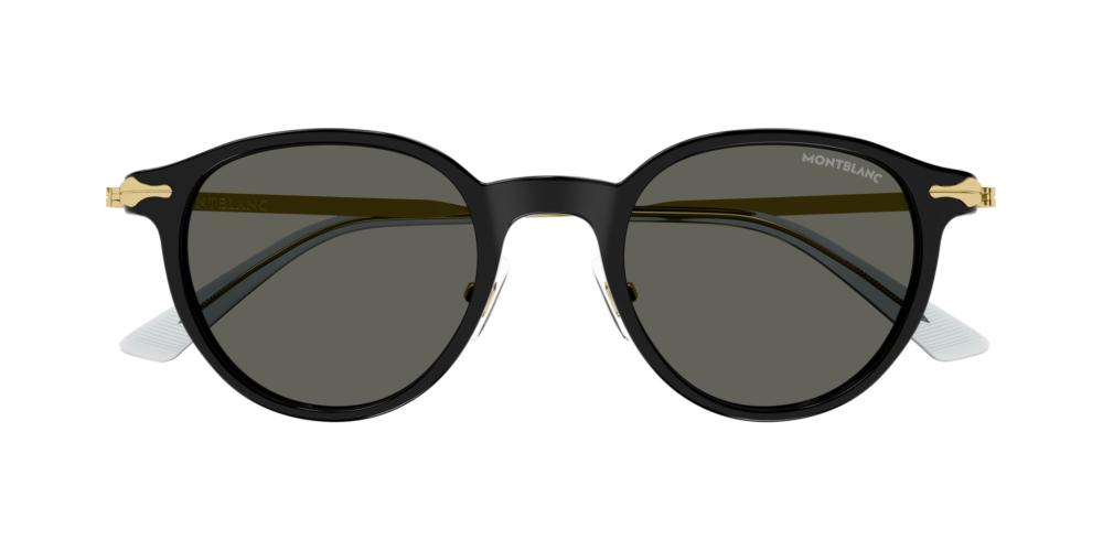 Montblanc MB0362S Occhiali da sole 001 SE