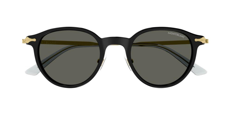 Montblanc MB0362S Occhiali da sole 001 SE