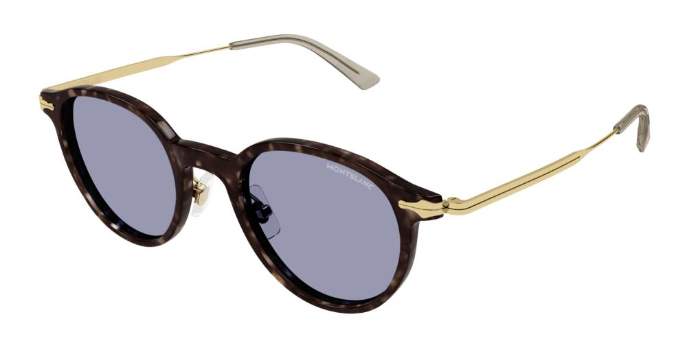 Montblanc MB0362S Occhiali da sole 002 AA