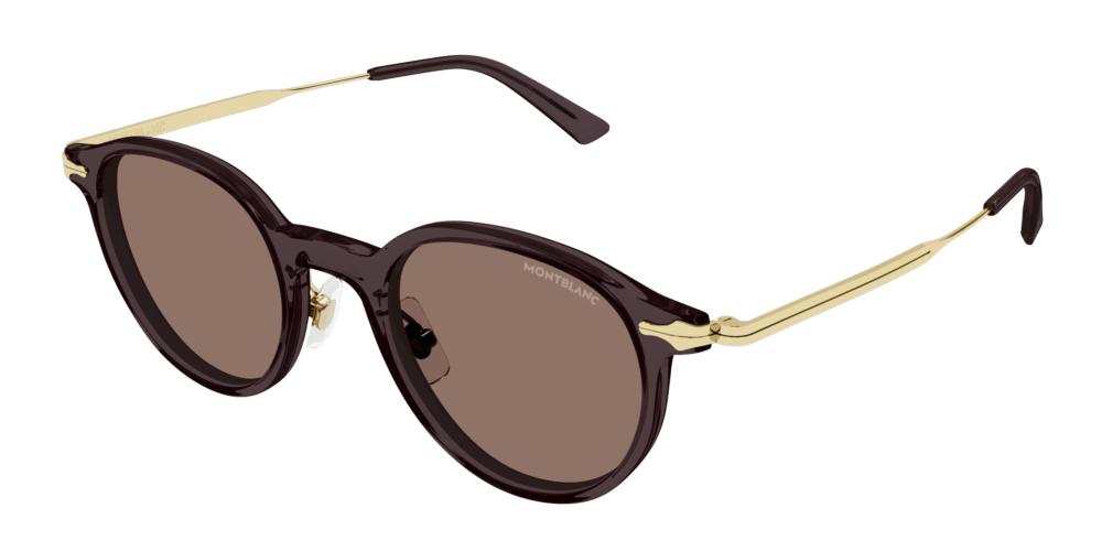 Montblanc MB0362S Occhiali da sole 003 AB