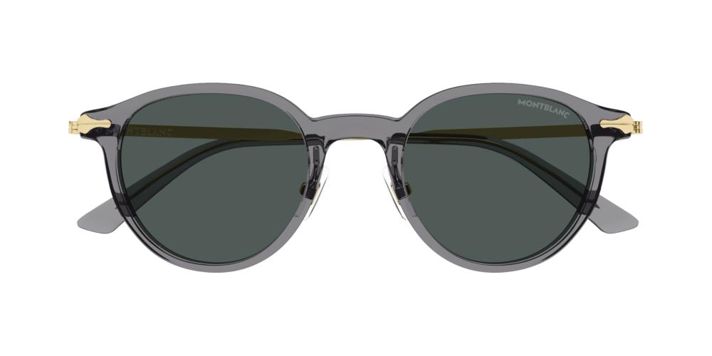 Montblanc MB0362S Occhiali da sole 004 GGG