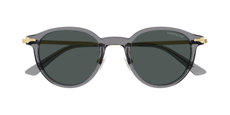 Montblanc MB0362S Occhiali da sole 004 GGG
