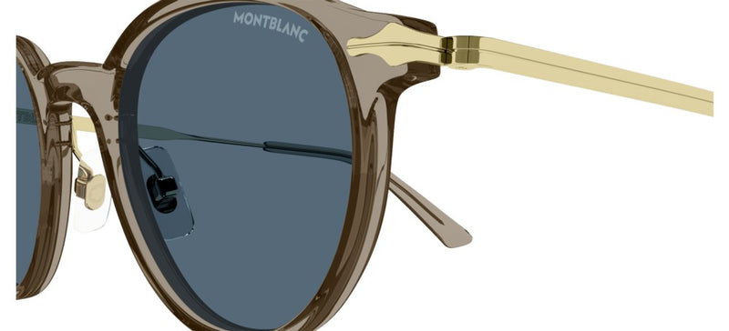 Montblanc MB0362S Occhiali da sole 005 AA