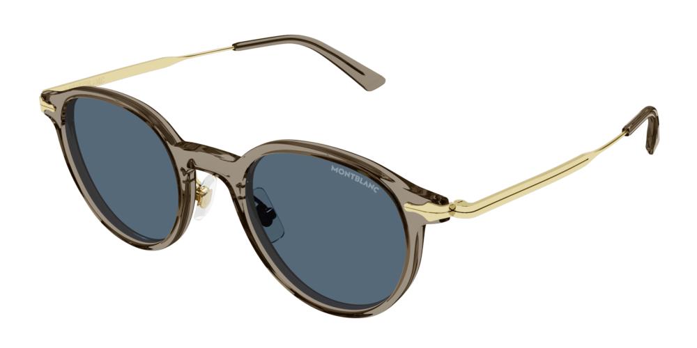 Montblanc MB0362S Occhiali da sole 005 AA