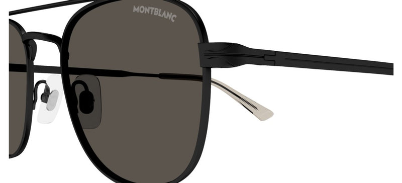 Montblanc MB0363S Occhiali da sole 003 AC