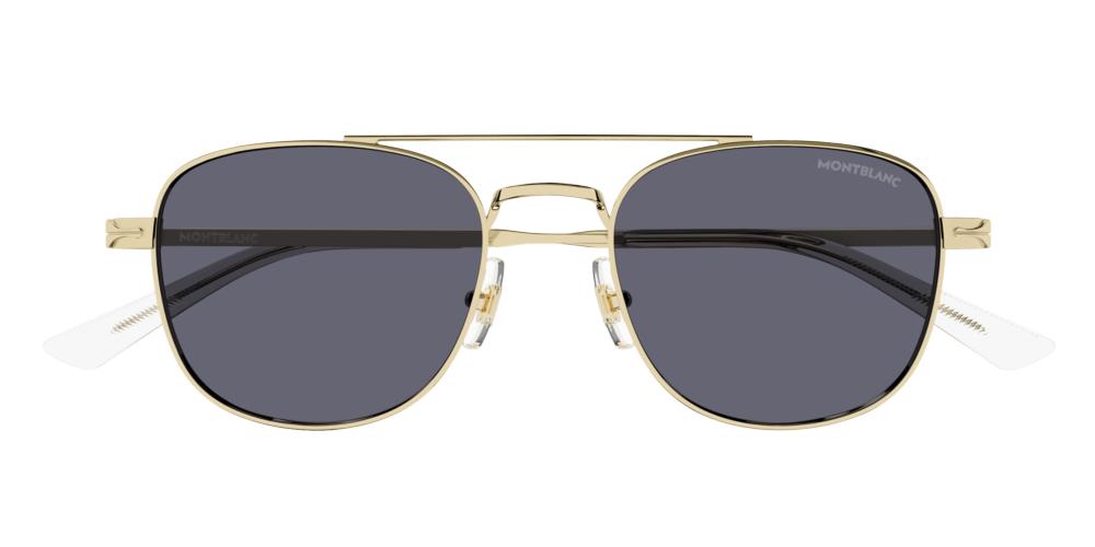 Montblanc MB0363S Occhiali da sole 004 Z