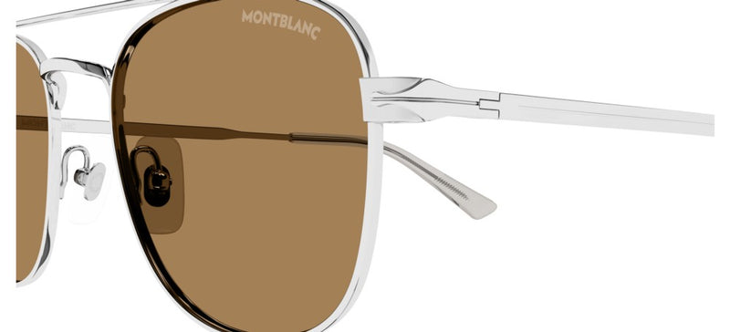 Montblanc MB0363S Occhiali da sole 005 H