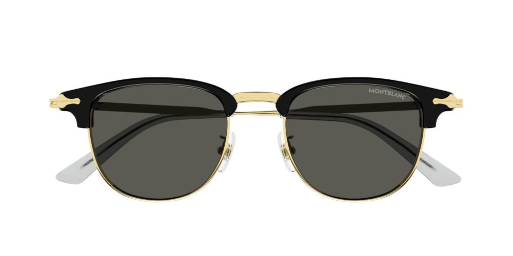 Montblanc MB0364S Occhiali da sole 001 AA