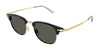 Montblanc MB0364S Occhiali da sole 001 AA