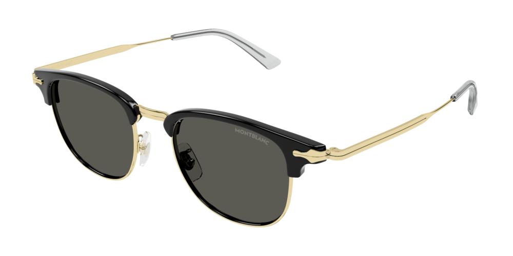 Montblanc MB0364S Occhiali da sole 001 AA