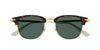 Montblanc MB0364S Occhiali da sole 002 GGA