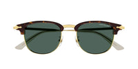 Montblanc MB0364S Occhiali da sole 002 GGA
