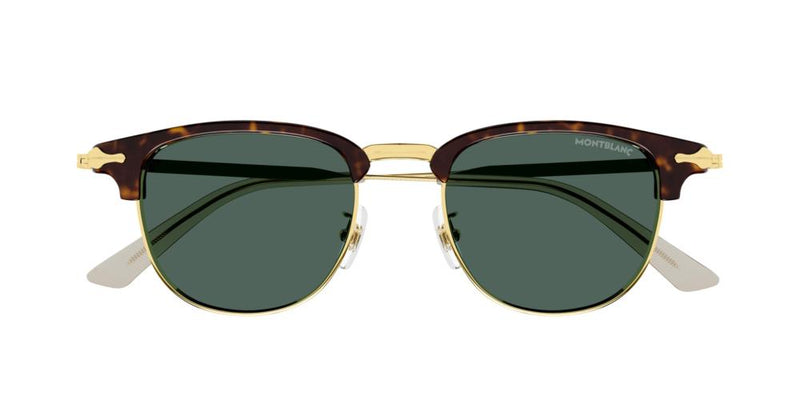 Montblanc MB0364S Occhiali da sole 002 GGA