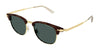 Montblanc MB0364S Occhiali da sole 002 GGA