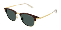 Montblanc MB0364S Occhiali da sole 002 GGA