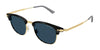 Montblanc MB0364S Occhiali da sole 003 GBB