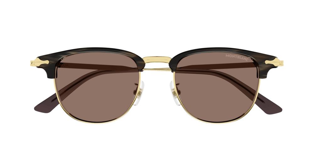 Montblanc MB0364S Occhiali da sole 004 HBB