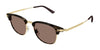 Montblanc MB0364S Occhiali da sole 004 HBB