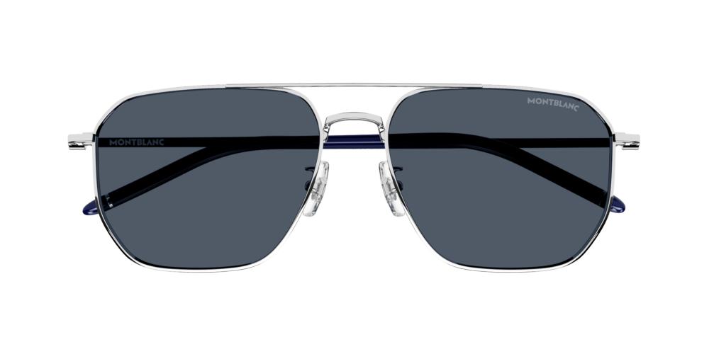 Montblanc MB0367S Occhiali da sole 004 G