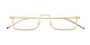Montblanc MB0370O Occhiali da vista 001 GD