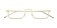 Montblanc MB0370O Occhiali da vista 001 GD