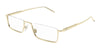 Montblanc MB0370O Occhiali da vista 001 GD