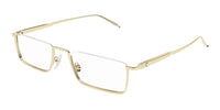 Montblanc MB0370O Occhiali da vista 001 GD