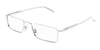 Montblanc MB0370O Occhiali da vista 002 D