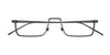 Montblanc MB0370O Occhiali da vista 003 BK