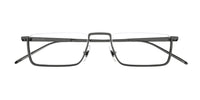 Montblanc MB0370O Occhiali da vista 003 BK