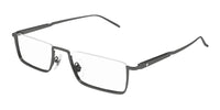 Montblanc MB0370O Occhiali da vista 003 BK