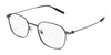 Montblanc MB0371OA Occhiali da vista 003 BK