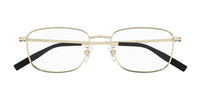 Montblanc MB0373OA Occhiali da vista 002 GD